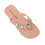 Chinelo Rosé Ref.: R0152.112.393