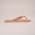 Chinelo Leopard Rosé Ref.: R0154.112.393 na internet