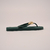 Chinelo Verde Musgo com Metal Ref.: R0174.112.828 na internet