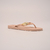 Chinelo Rose com Metal Ref.: R0174.112.904 - comprar online