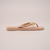 Chinelo Rose com Metal Ref.: R0174.112.904 na internet