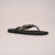Chinelo Preto Triângulos Ref.: R0264.112.001 - comprar online