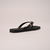 Chinelo Preto Triângulos Ref.: R0264.112.001 - Carmen Steffens Divinópolis