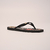 Chinelo Preto com Estampa Ref.: R0364.112.001 - comprar online