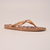Chinelo Estampa Leopard Ref.: R0364.112.618 - comprar online