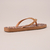 Chinelo Estampa Leopard Ref.: R0364.112.618 - Carmen Steffens Divinópolis