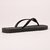Chinelo Black Ref.: R5001.112.001 - Carmen Steffens Divinópolis