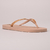 Chinelo Rosê Ref.: R5001.112.393