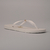 Chinelo Brilho Branco Ref.: R5003.112.033 - comprar online