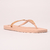 Chinelo Rosê Ref.: R5501.112.393 - comprar online