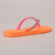 Chinelo Cs Club Rosa Fluor Ref.: R5503.112.069 - Carmen Steffens Divinópolis