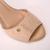 Tamanco Dourado - ref: S5602.322.341 - comprar online