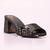 Tamanco Preto - ref: S5602.322.985