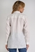 Camisa de Linho Off-white Ref.: HB501.188.725 - comprar online
