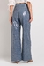 Calça Wide Leg Croco Effect Ref.: FC406.946.062 - comprar online
