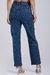 Calça Jeans Mom Slim Ref.: HC623.923.062 - comprar online