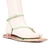 Flat Basic Flowery Aloe Vera Ref.: 0408.463.595A