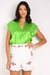 Camisa Verde Claro Ref.: FB368.950.462 na internet