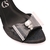 Sandália Glam Lace Black Ref.: 7008.647.001A - comprar online