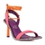 Sandália Color Blocking Ref.: 8705.463.069A