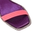 Sandália Color Blocking Ref.: 8705.463.069A - comprar online