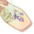 Flat Basic Flowery Aloe Vera Ref.: 0408.463.595A - comprar online