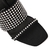 Tamanco Cristal Black Ref.: 7609.027.001A - comprar online