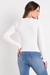 Blusa Frente Torcida Off-white Ref.: FB297.833.725 - comprar online