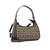 Bolsa de Ombro Preta com Metais Ref.: B454.463.001B - comprar online