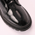 Coturno Black Verniz Ref.: Y9607.574.001 na internet