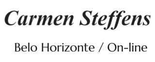 Carmen Steffens Belo Horizonte / On-line