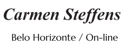 Carmen Steffens Belo Horizonte / On-line