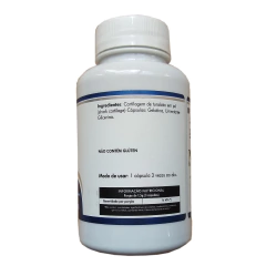 Sucupira 120cps 500mg NS - comprar online