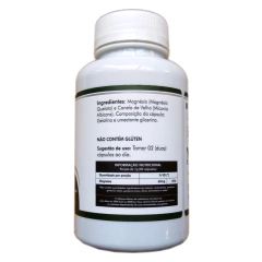 Canela de Velho 120cps 500mg NS - comprar online