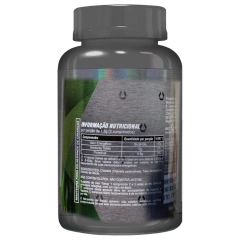 Clorela 100 caps 500mg Mediervas - comprar online