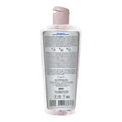 Água Micelar 250ml com Óleo de Rosa Mosqueta Belkit - comprar online