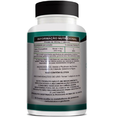 Picolinato de Cromo 120cps 450mg Duom - comprar online