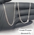 Corrente Grumet 2mm Prata 925 - loja online