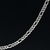 Corrente 3x1 8mm 60cm