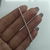 Pulseira Riviera Prata 925 Legítima Cristal e Colorida na internet