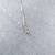 Colar Crucifixo II - comprar online