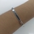 Bracelete Prata II