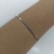 Bracelete Prata