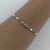 Bracelete Prata - comprar online