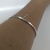 Bracelete Prata na internet