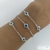 Pulseira Olho Grego II