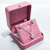 Conjunto Gota Cravejado na internet