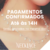 Pulseira Coração Vazado Rosa Prata 925