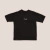 REMERA R01 NEGRA