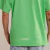 REMERA RERDER VERDE LORO - RESUELTO